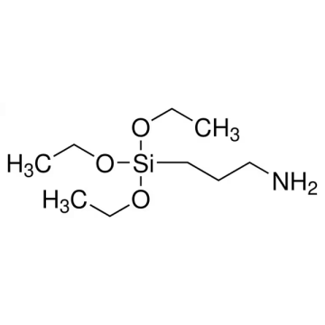 Sigma-Aldrich 741442 (3-Aminopropyl)triethoxysilane ≥98.0% 919-30-2 100 mL