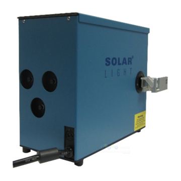 Solar Lıght 16S-150-001 Spf Testi Güneş Simülatörü 150 W