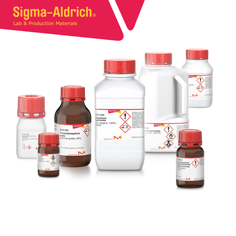 Sigma-Aldrich 04243 Potassium phosphate monobasic meets analytical specification of Ph. Eur., NF, E340, anhydrous, 98-100.5% (calc. to the dried substance) CAS No.: 7778-77-0 1 kg