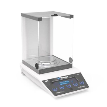 Precisa LX 320A SCS Analitik Terazi 320 gr /0,1 Mg