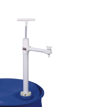 Bürkle 5606-0600 Ptfe Ultra Saf Varil Pompası