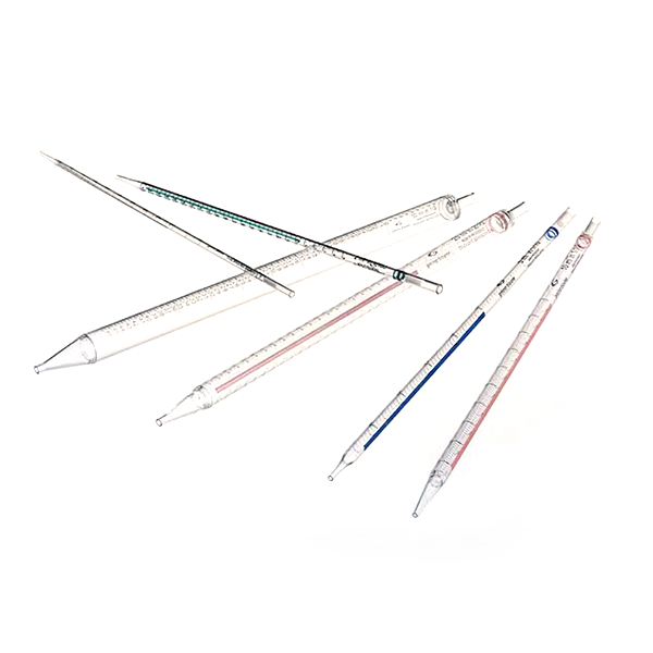 greiner BIO-ONE 604181 1 mL Serolojik Pipet Tek Tek Steril 1/100 mL 1000 Adet/Paket