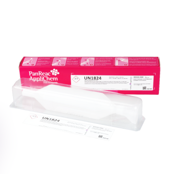 PanReac AppliChem 122844 Dimidium Bromide (Reag. Ph. Eur.) for analysis Dimidium Bromide Minimum assay (Spectrophotometric) (a.d.s.): 95% 1 gr