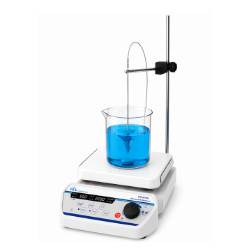 Weightlab WN-AP550 Isıtıcılı Manyetik Karıştırıcı 550 °C / 2200 rpm / 20 L