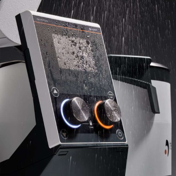 Heidolph Hei-VAP Core ML G3 Rotary Evaporatör Döner Buharlaştırıcı 10... 280 rpm / 20... 210 °C / 1400 cm2