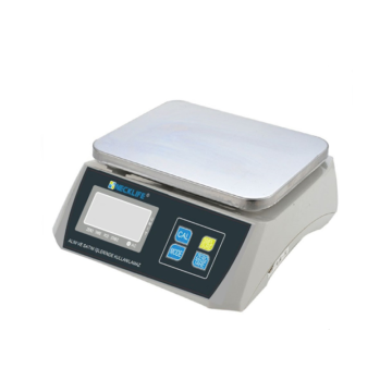 Necklife ACS-H7W Hassas Terazi Terazisi 6 kg / 0.2 gr