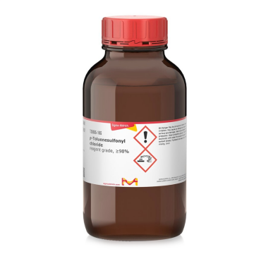 Sigma-Aldrich T35955 p-Toluenesulfonyl chloride reagent grade, ≥98% 250 gr