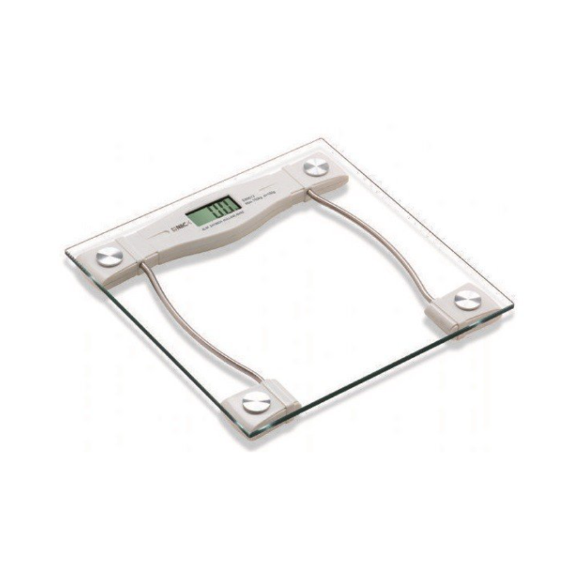 Necklife EB9013 Dijital Banyo Terazisi 150 KG / 100 gr