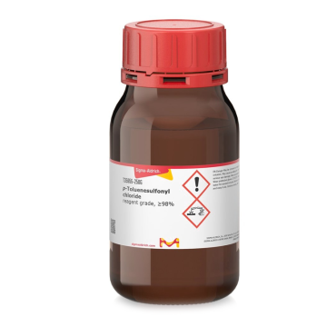 Sigma-Aldrich T35955 p-Toluenesulfonyl chloride reagent grade, ≥98% 3 kg