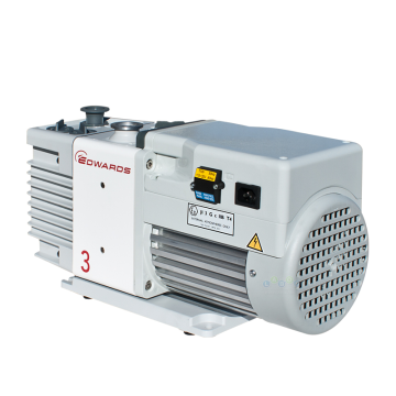 Edwards Rv3 Rotary Vane Vakum Pompası