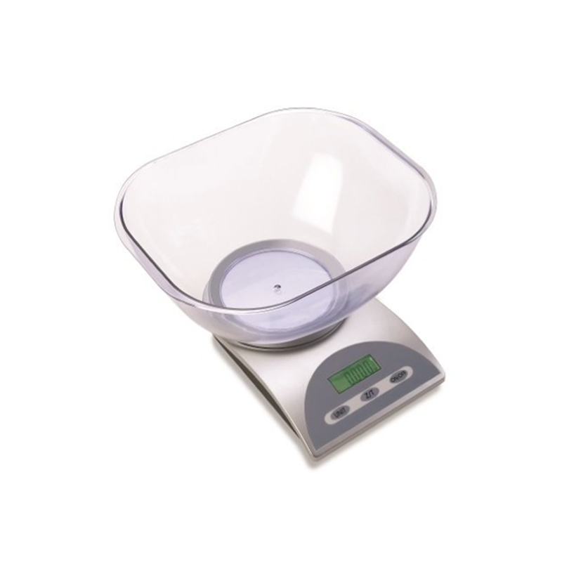 Necklife EK3250 Mutfak Terazisi 5 kg / 1 gr