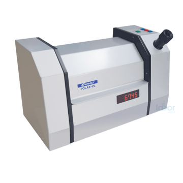 ATAGO 5223 POLAX-2L Polarimetre -179,95 °... +180,00 °
