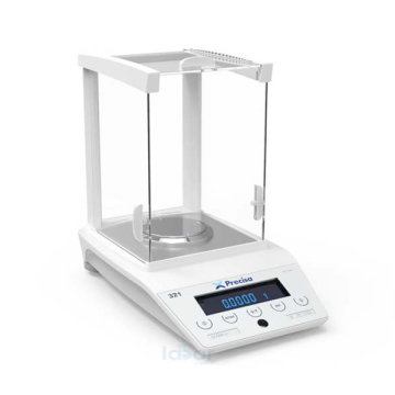 Precisa LS 320A Analitik Terazi 320 gr/0,0001 gr