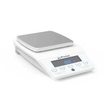 Precisa LS 3200C SCS Hassas Terazi 3200 gr/0,01 gr