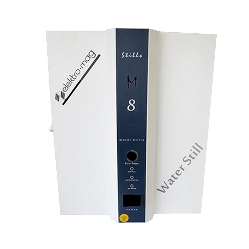 Elektromag M 8 Saf Su Cihazı L 8 L / Saat, Depo Hacmi 16 L