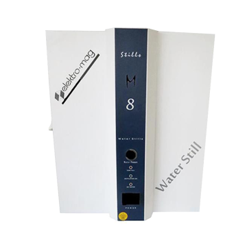 Elektromag M 8 Saf Su Cihazı L 8 L / Saat, Depo Hacmi 16 L