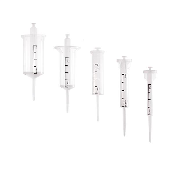 ISOLAB Tekrarlı Dispenser Ucu - 1,25 ml - 10 Adet/Paket