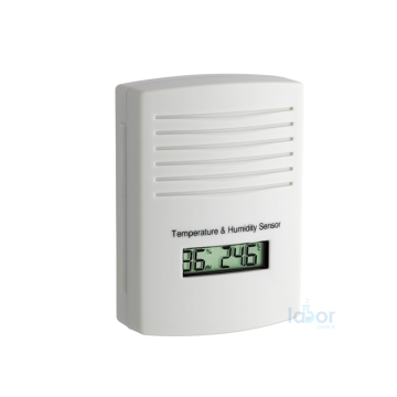 TFA 35.1083.54 'Gaia' Wireless Hava İstasyonu