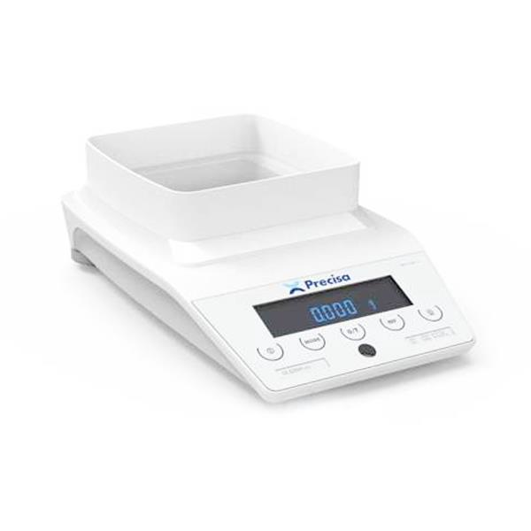 Precisa LS 620M SCS  Hassas Terazi  620 gr/ 0.001 gr