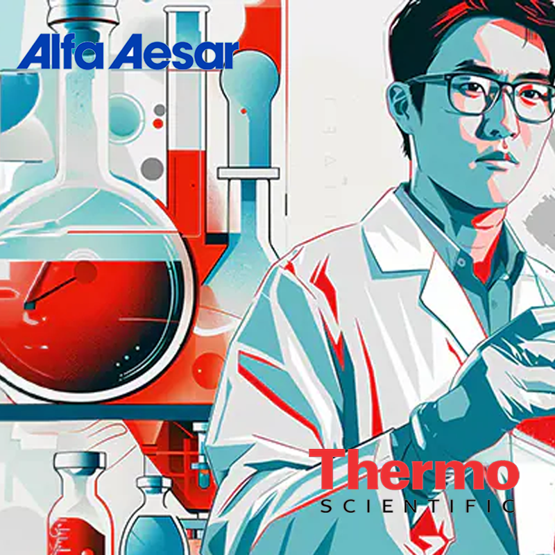 ALFA AESAR 033388.A3 Sodium thiocyanate, ACS, 98.0% min CAS No.: 540-72-7 2kg