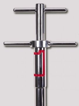 Bürkle 5358-1400 Bürkle Novartos Uno (Numune Toplayıcı)