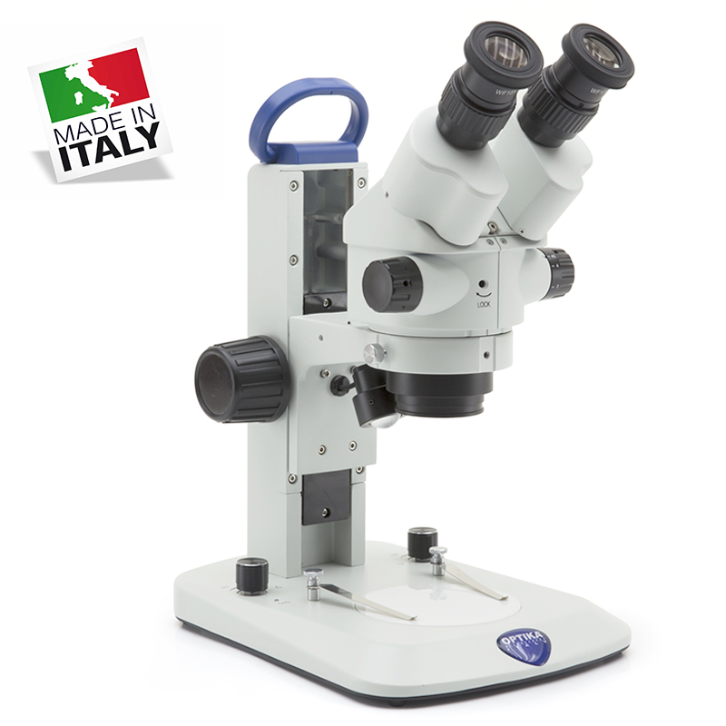 OPTIKA SLX-2 Binoküler Stereo Zoom Mikroskop