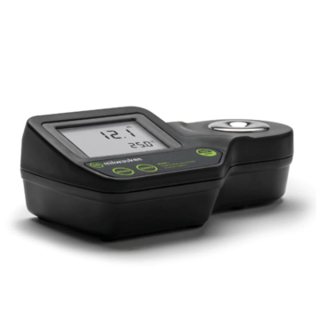 Milwaukee MA871 Dijital Refraktometre 0... 85 % Brix