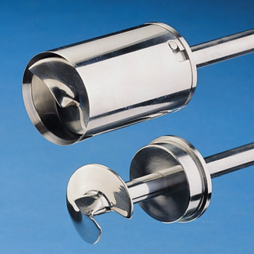 Bürkle 5339-0300 Donmuş Numune Alıcı 300 mm