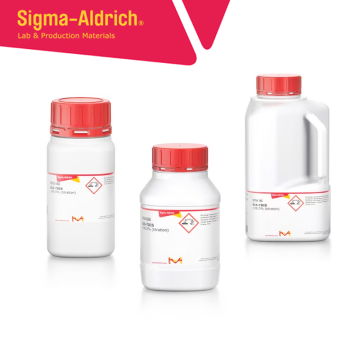 Sigma-Aldrich B9754 BIS-TRIS ≥98.0% (titration) CAS No.: 6976-37-0 1 kg