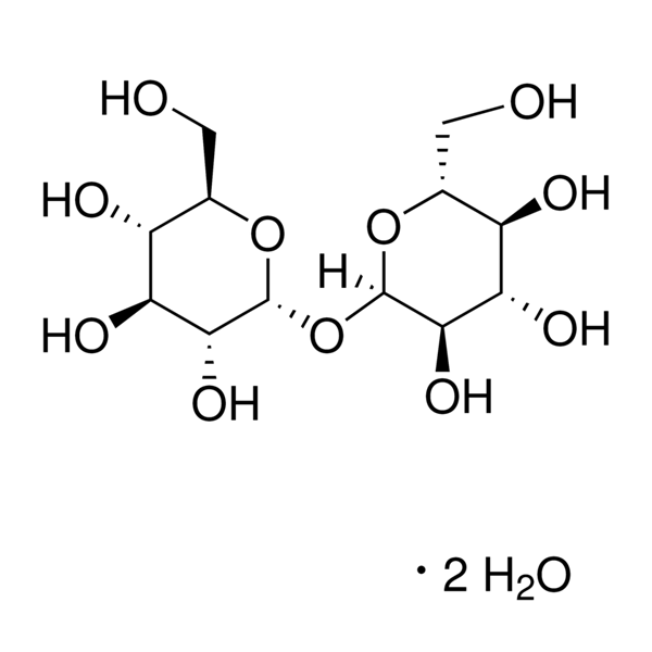 AFG Bioscience 293947 D-(+)-Trehalose dihydrate for HPLC 1 kg