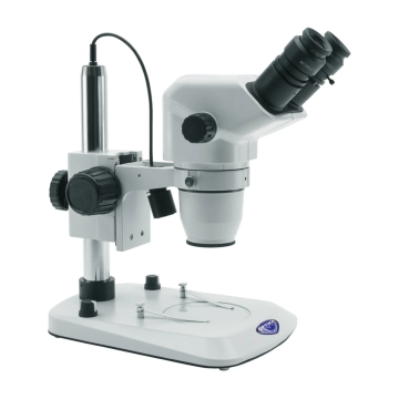 OPTIKA SZX-T Trinoküler Stereo Zoom 6.7x-45x Mikroskop Başlığı