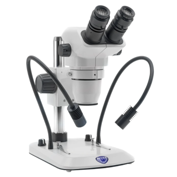 OPTIKA SZX-T Trinoküler Stereo Zoom 6.7x-45x Mikroskop Başlığı