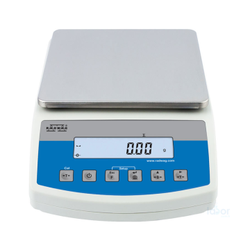 RADWAG WLC 1/A2  IO Hassas Terazi 1 kg / 0.01 gr / 195 x 195 mm