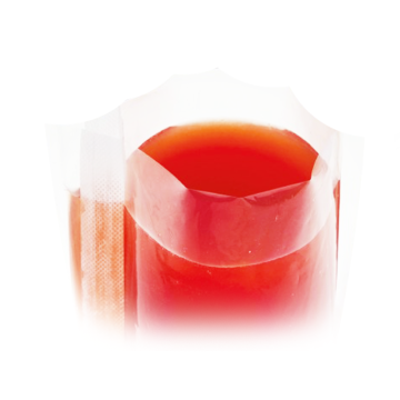 ISOLAB Homojenleştirme (Stomacher) Torbası - Kenar Filtreli  10 x 50 Adet / Paket