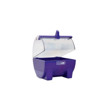 ISOLAB Parafilm Dispenseri - Mor