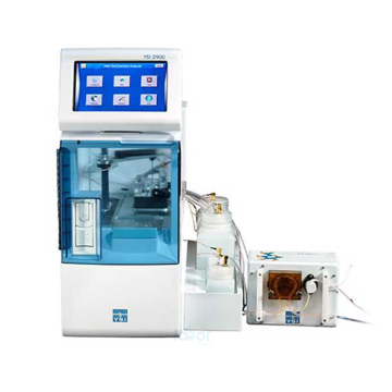 YSI 2900M Biyokimya Analizörü