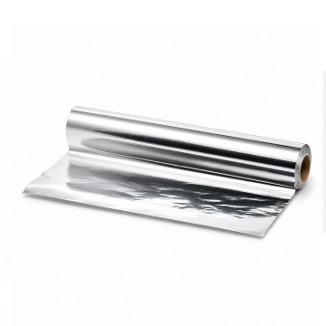 ISOLAB Aluminyum Folyo 300 mm x 45 m