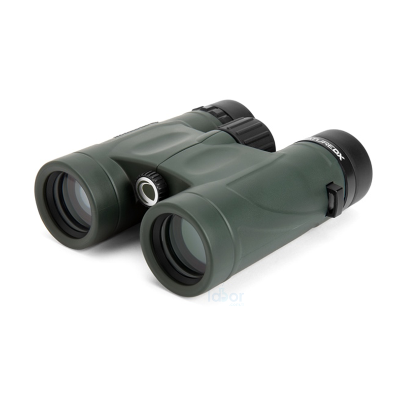 Celestron 71331 Nature Dx 10X32 Dürbün