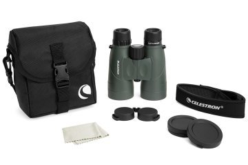 Celestron 71336 Nature Dx 12X56 Dürbün
