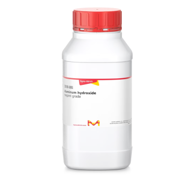 Sigma-Aldrich 239186 Aluminum hydroxide reagent grade 2 kg