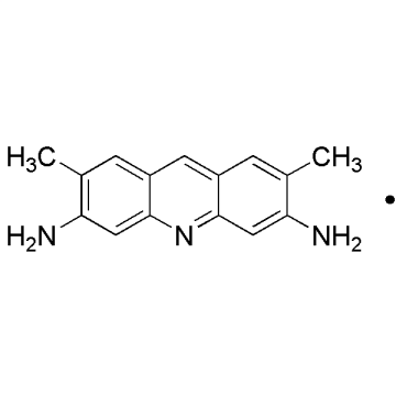 AFG Bioscience 254429 Acridine Yellow G 25 gr