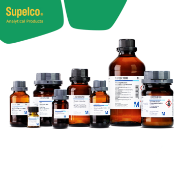 Merck 104865 Potassium dichromate for analysis (max. 0.000001% Hg) EMSURE® ACS,ISO 500 gr